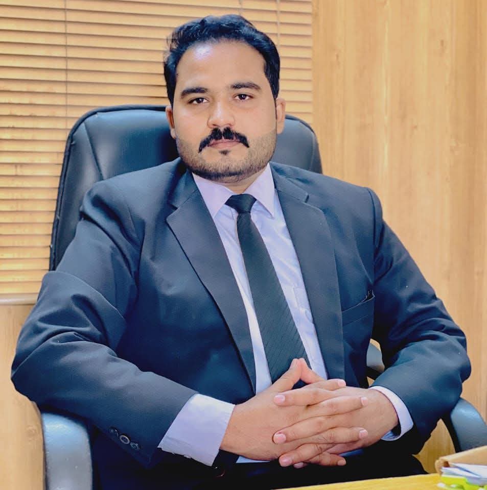 Arslan Shabbir