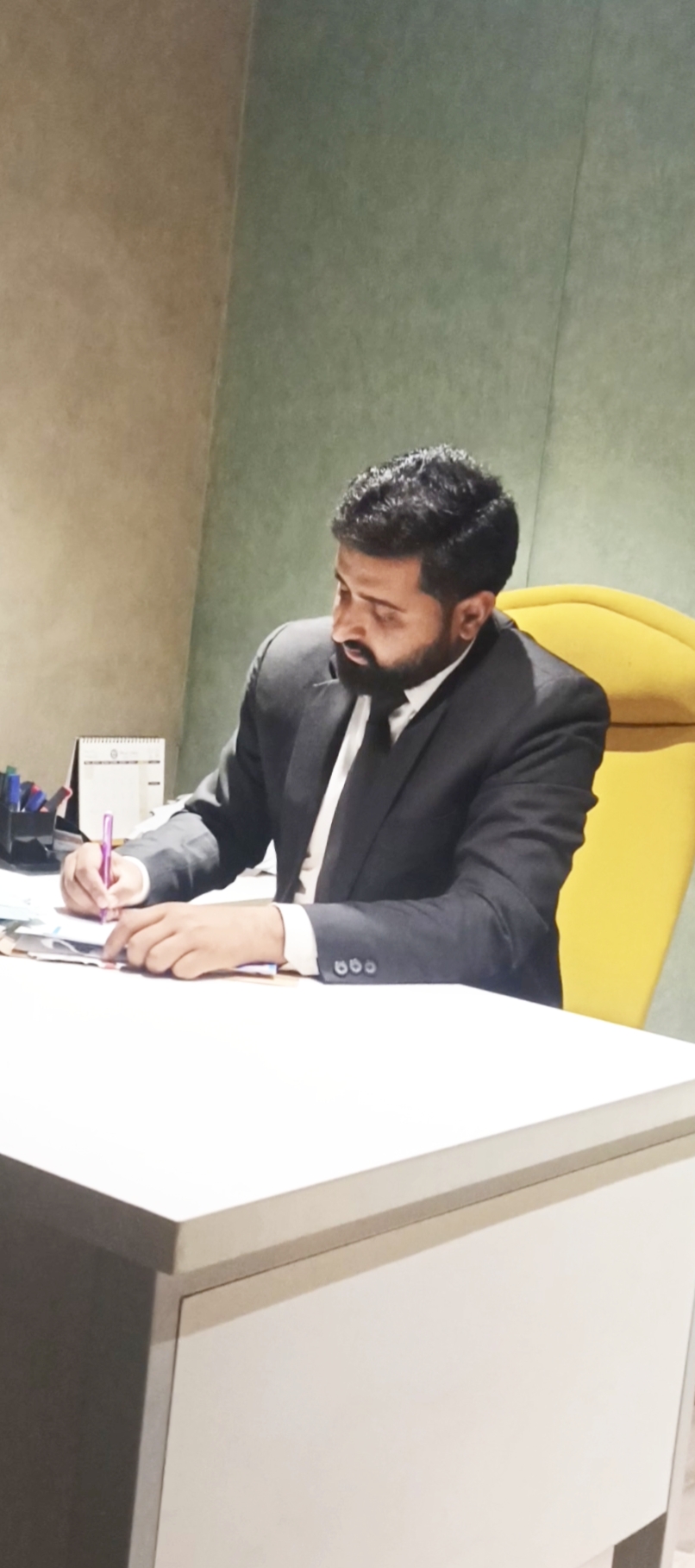 Abdul Qayoom