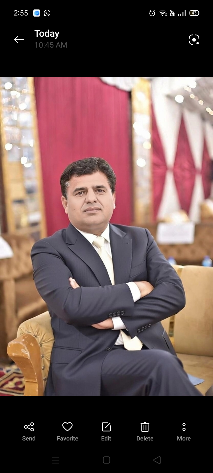 Ghulam Murtaza