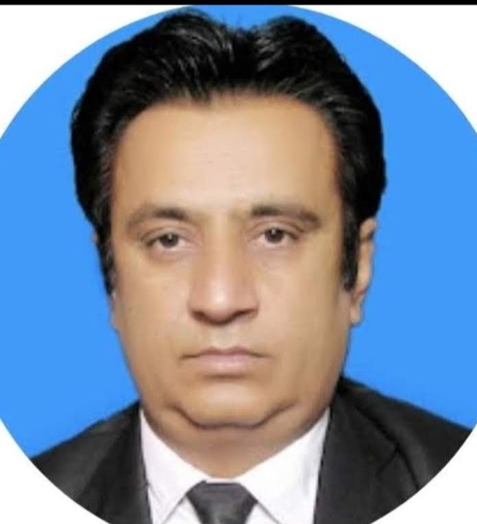 Ghulam Mustafa