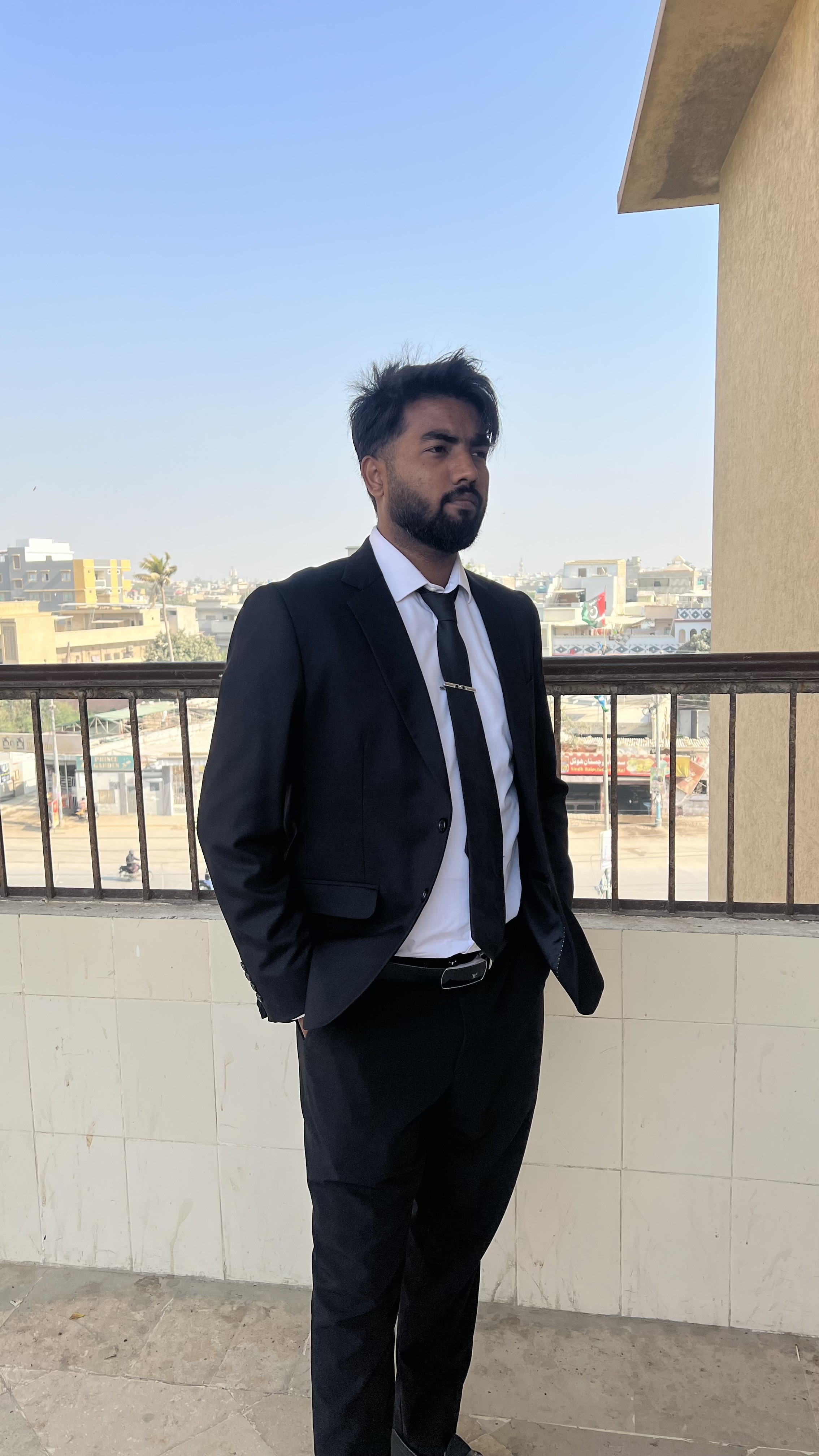 Ghous Bakhsh