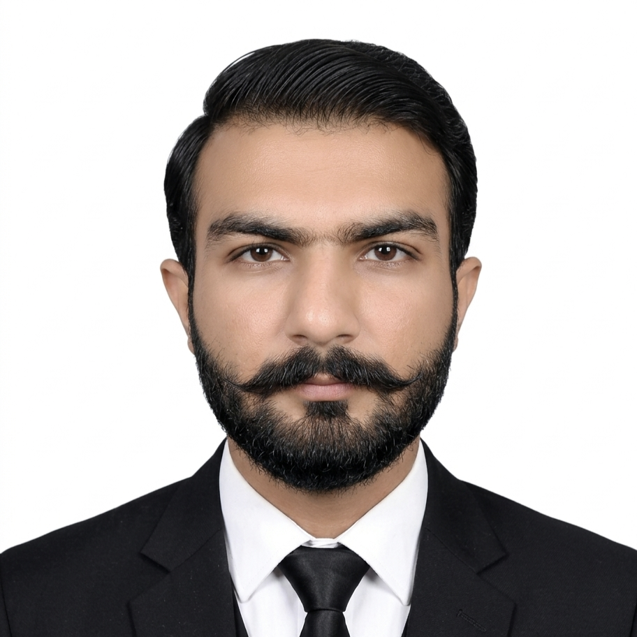 Muhammad Danish
