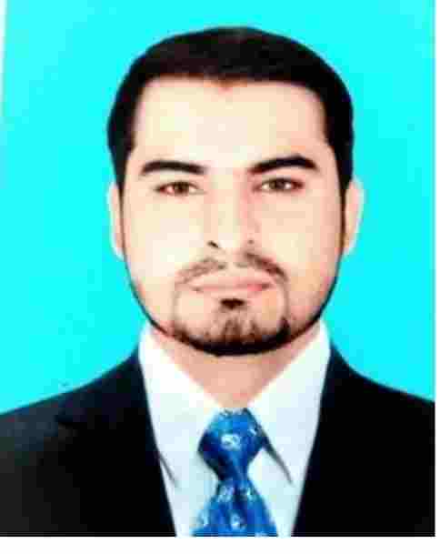 Nouman Ahmed Shaikh