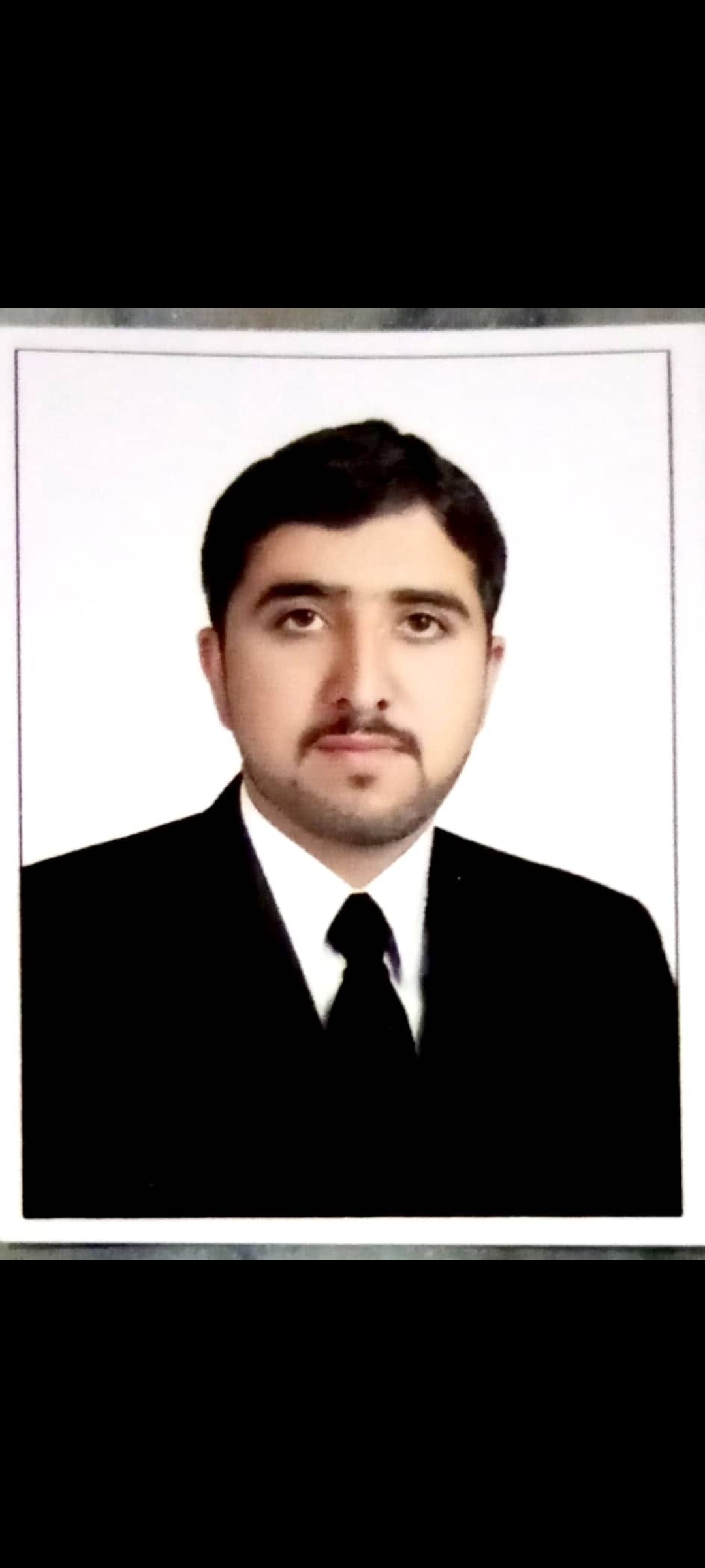Wasim Sadiq Advocate