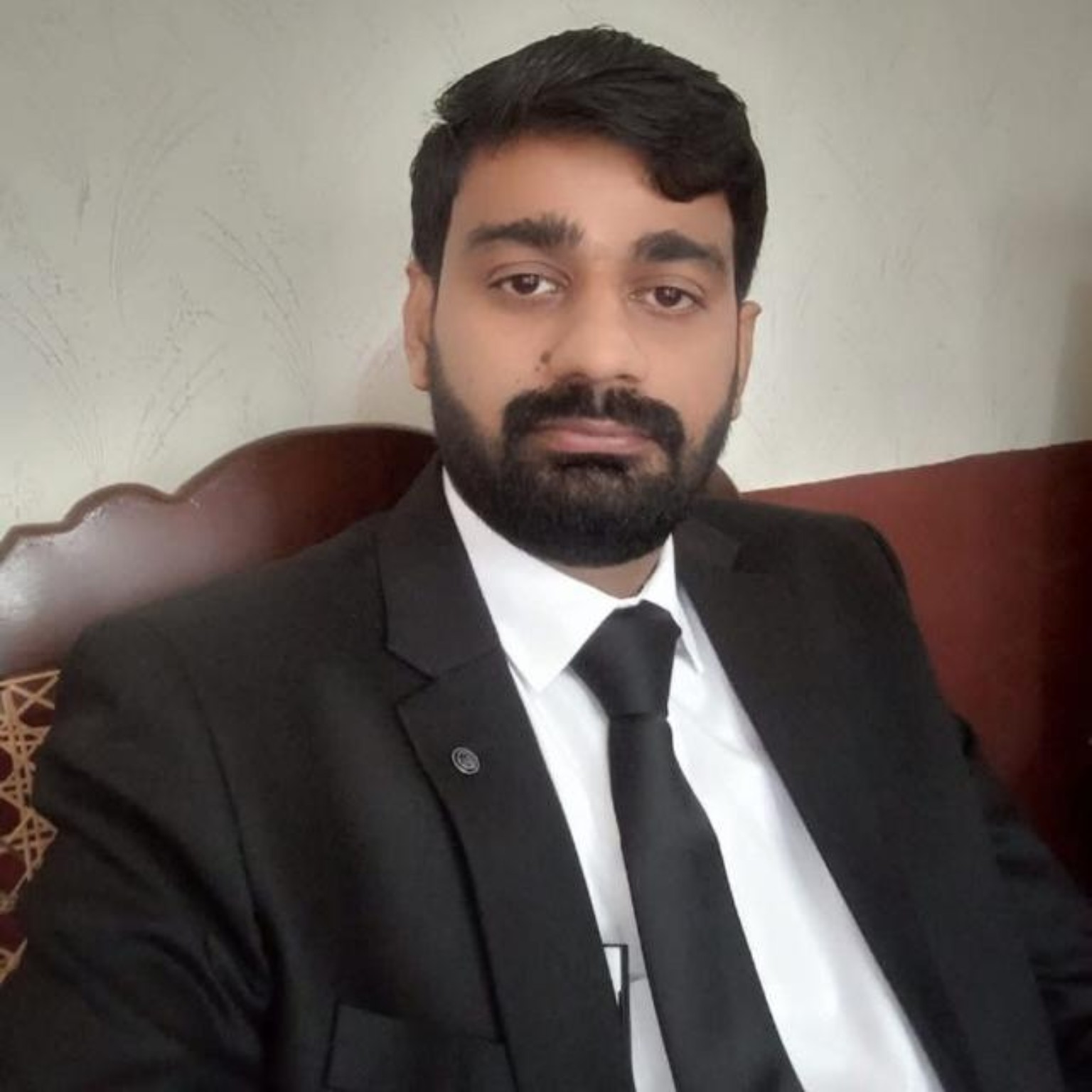 Muhammad Kashif