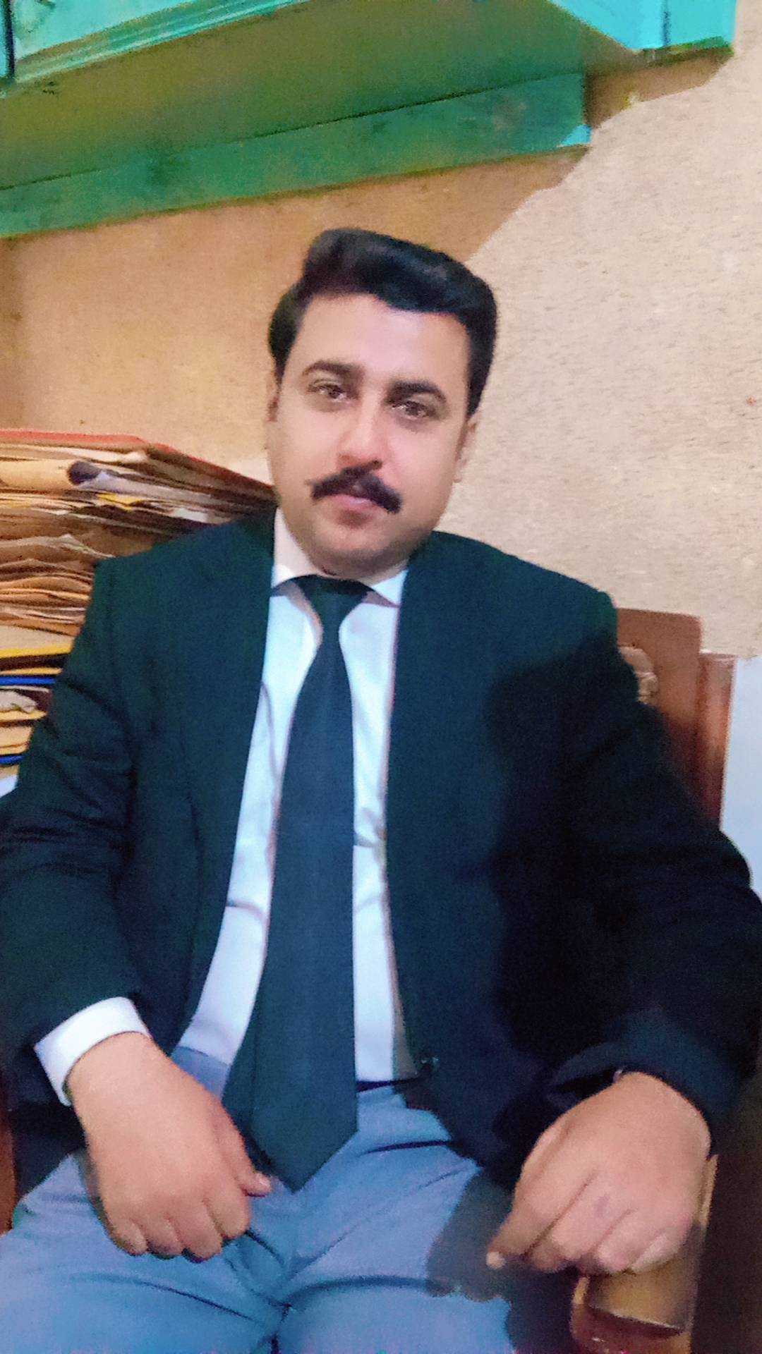 Muhammad Imtiaz Jameel