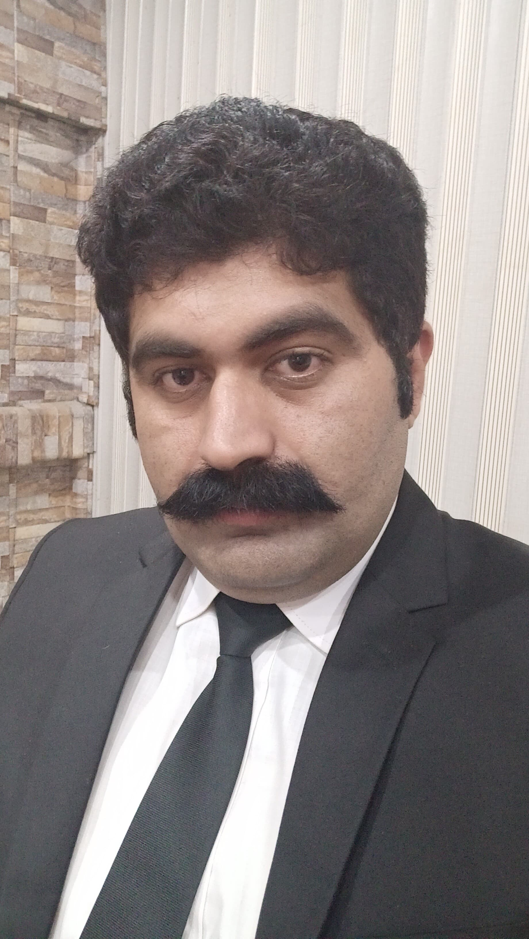 Muhammad Abdullah