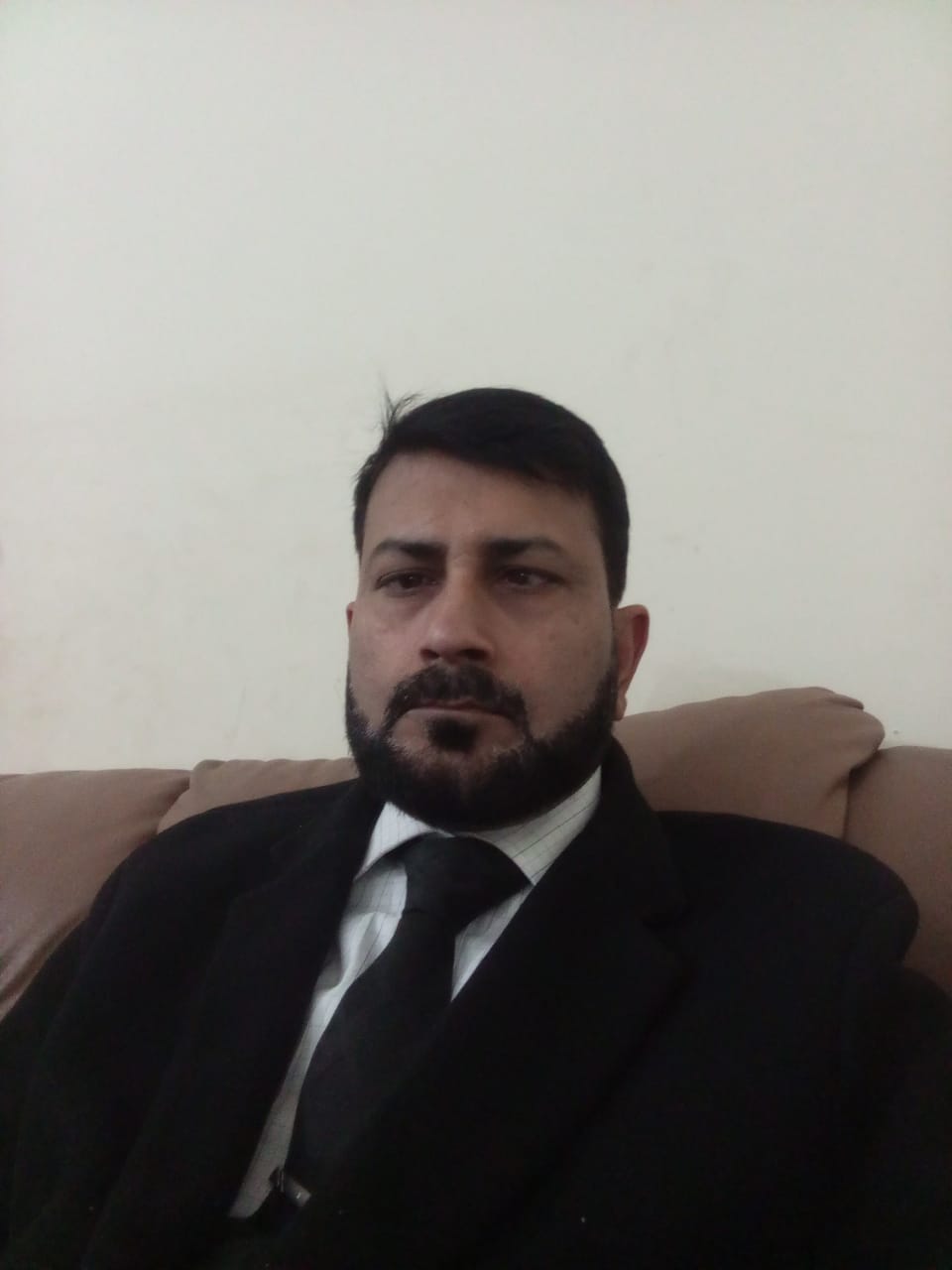 Kaleem Nawaz