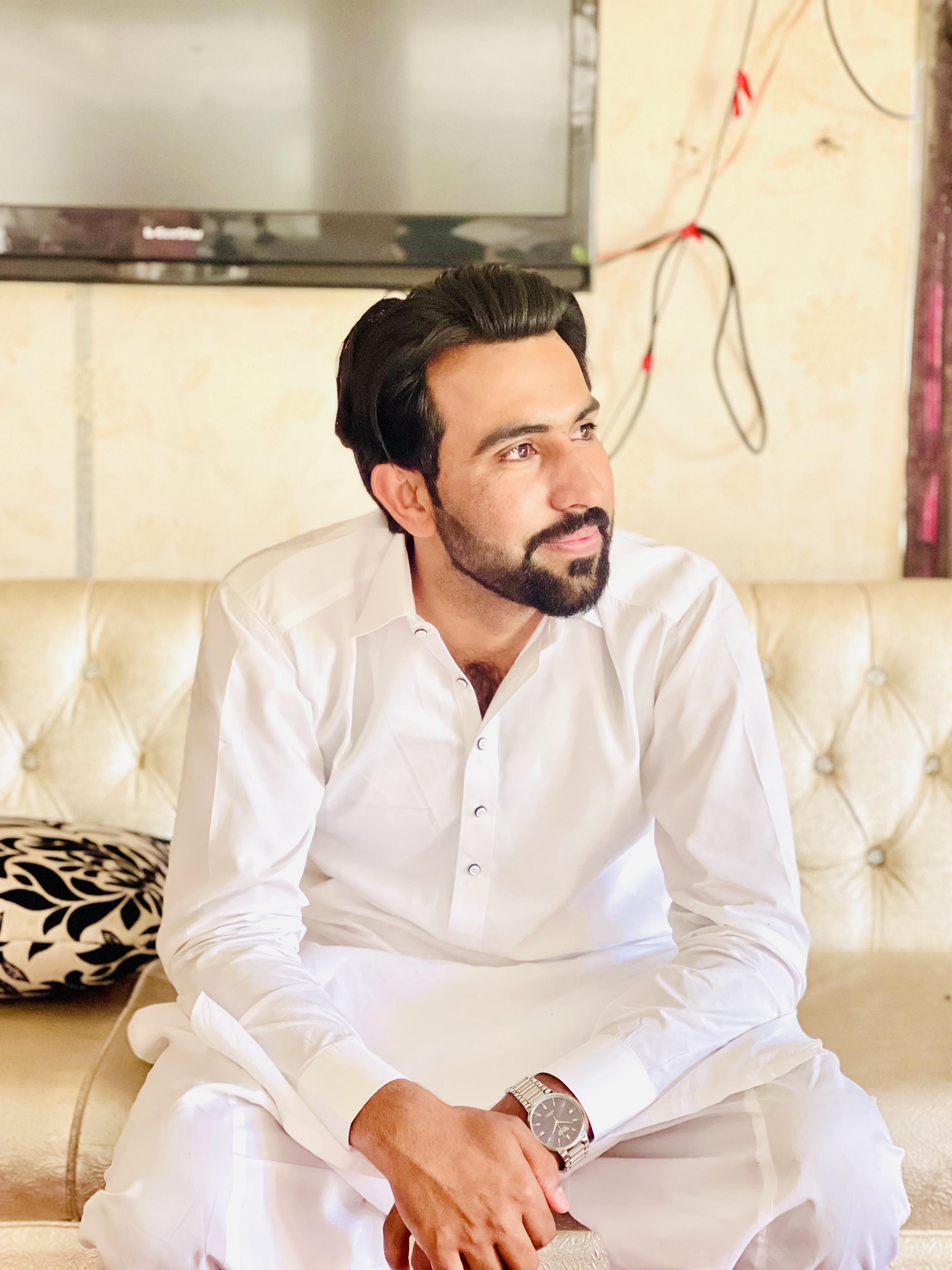 Arslan Alam