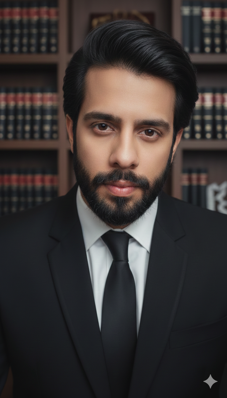 Abtsam Anique Akhtar