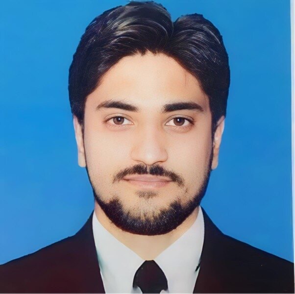 Muhammad Ateeq Latif