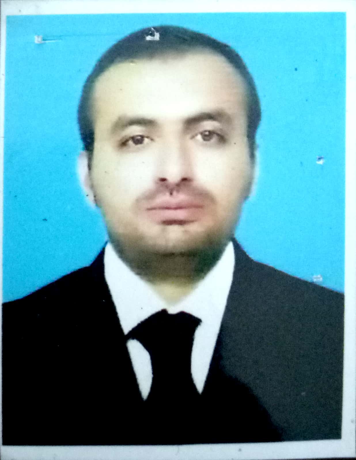 Zahid Rahim