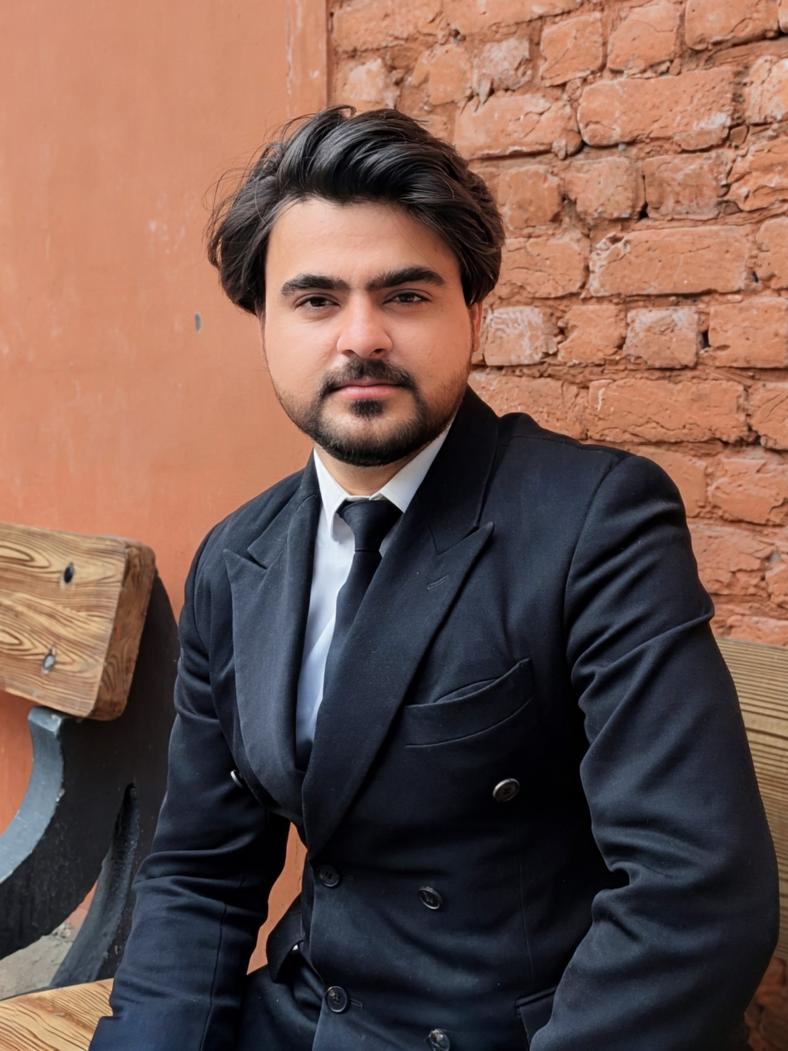 Munawar Kashif
