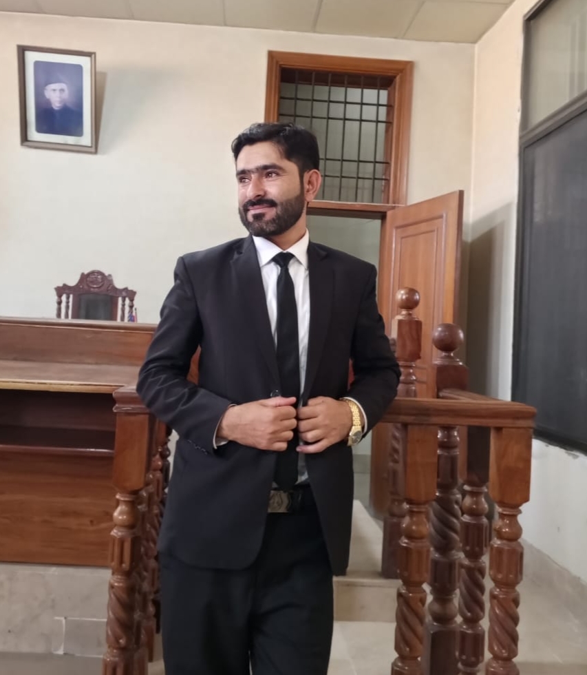 Muhammad Tariq