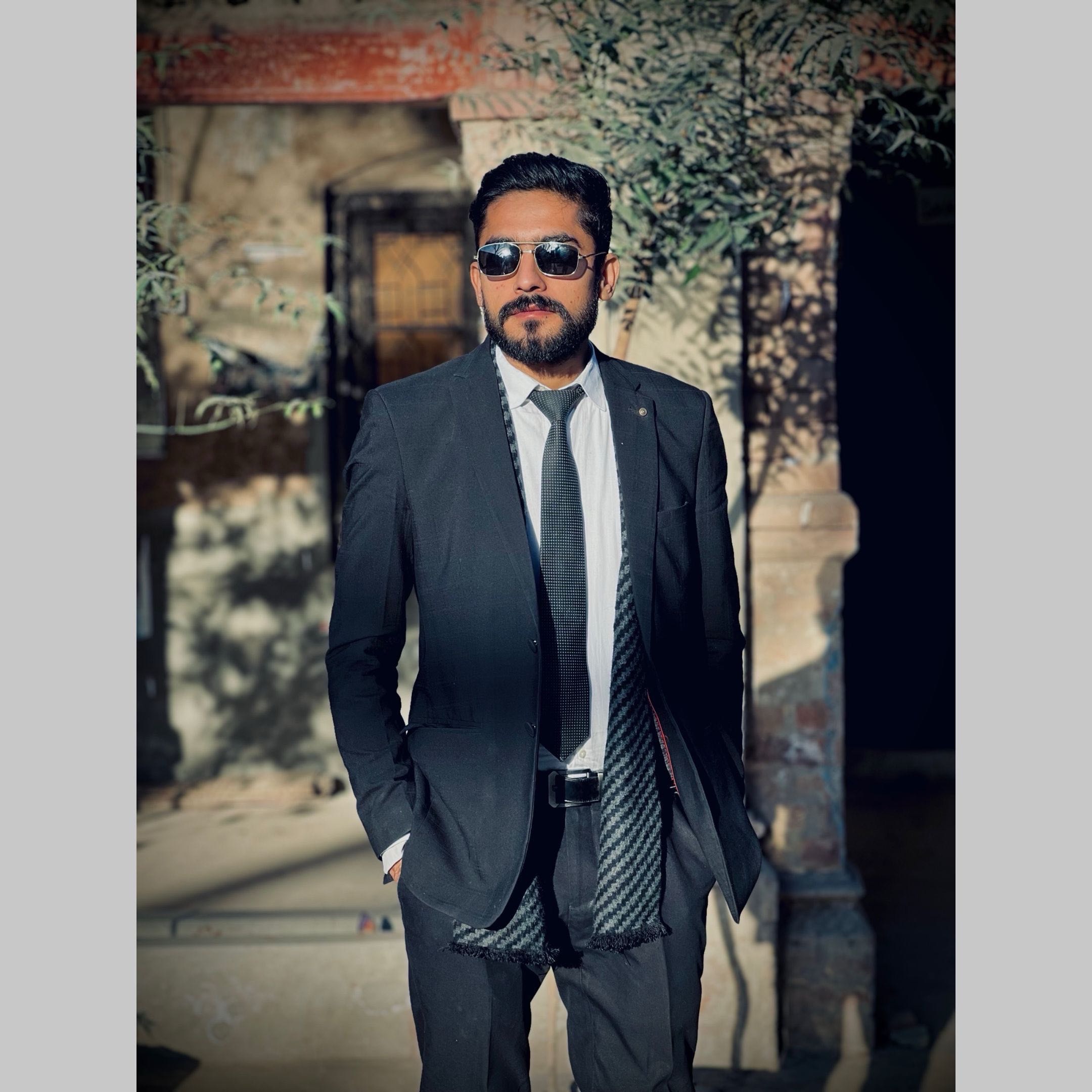 Atif Mehmood