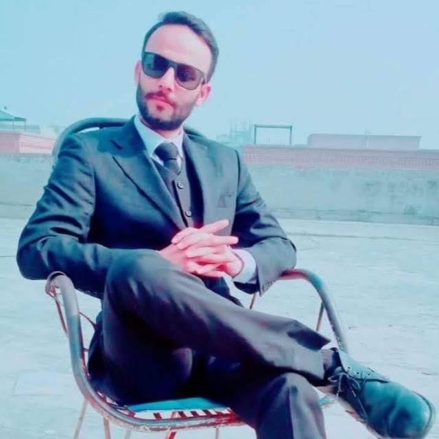 Sultan Mubashar Rathore Rathore