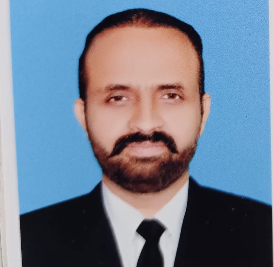 Inam Rehman