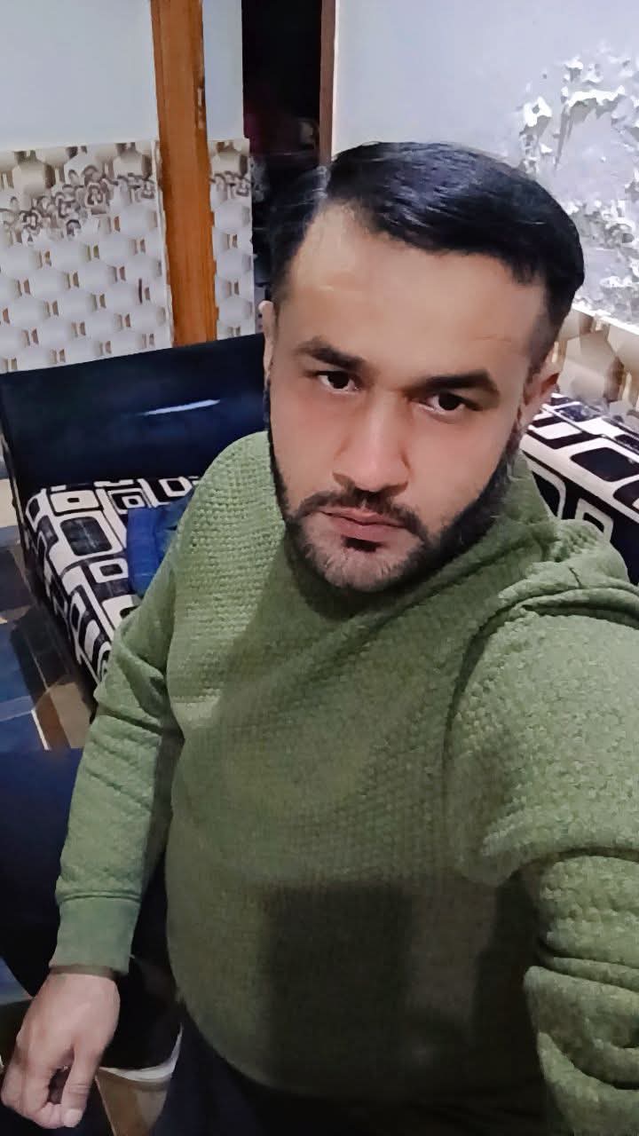 Sheikh Ahmed Aman