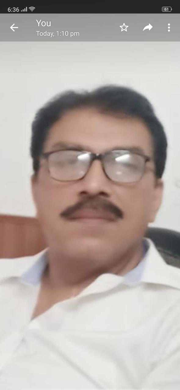 Nadeem Khan