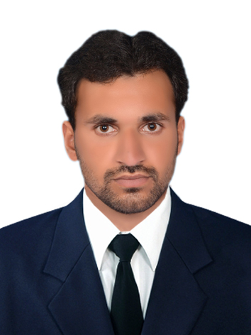 Malik Habib Asghar