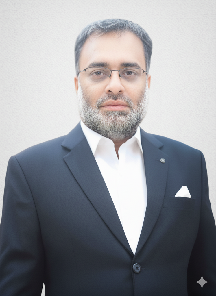 Abdur Rahman
