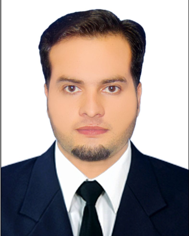 Farooq Khan