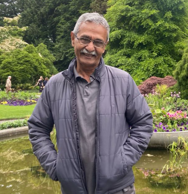 Zulfiqar Ali