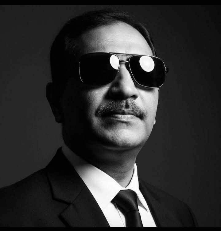 Muhammad Akmal Habib