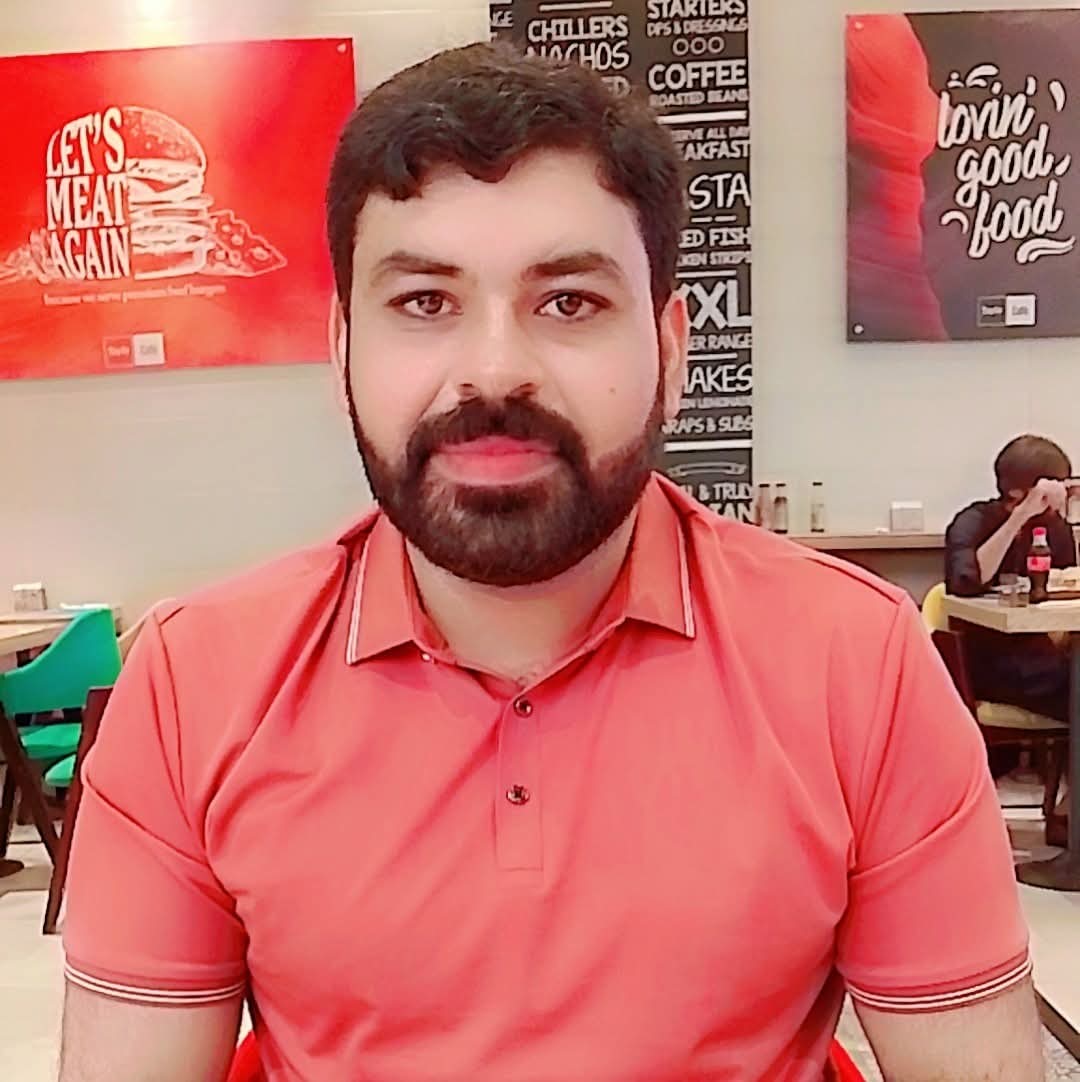 Hafiz Nazrul Masood