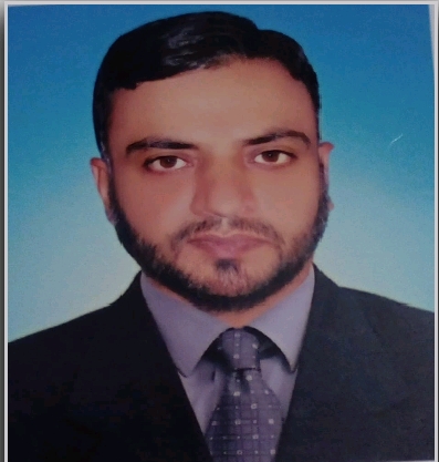 Muhammad Imran