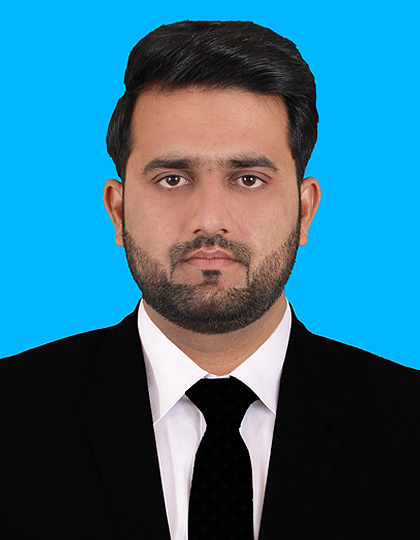 Muhammad Awais