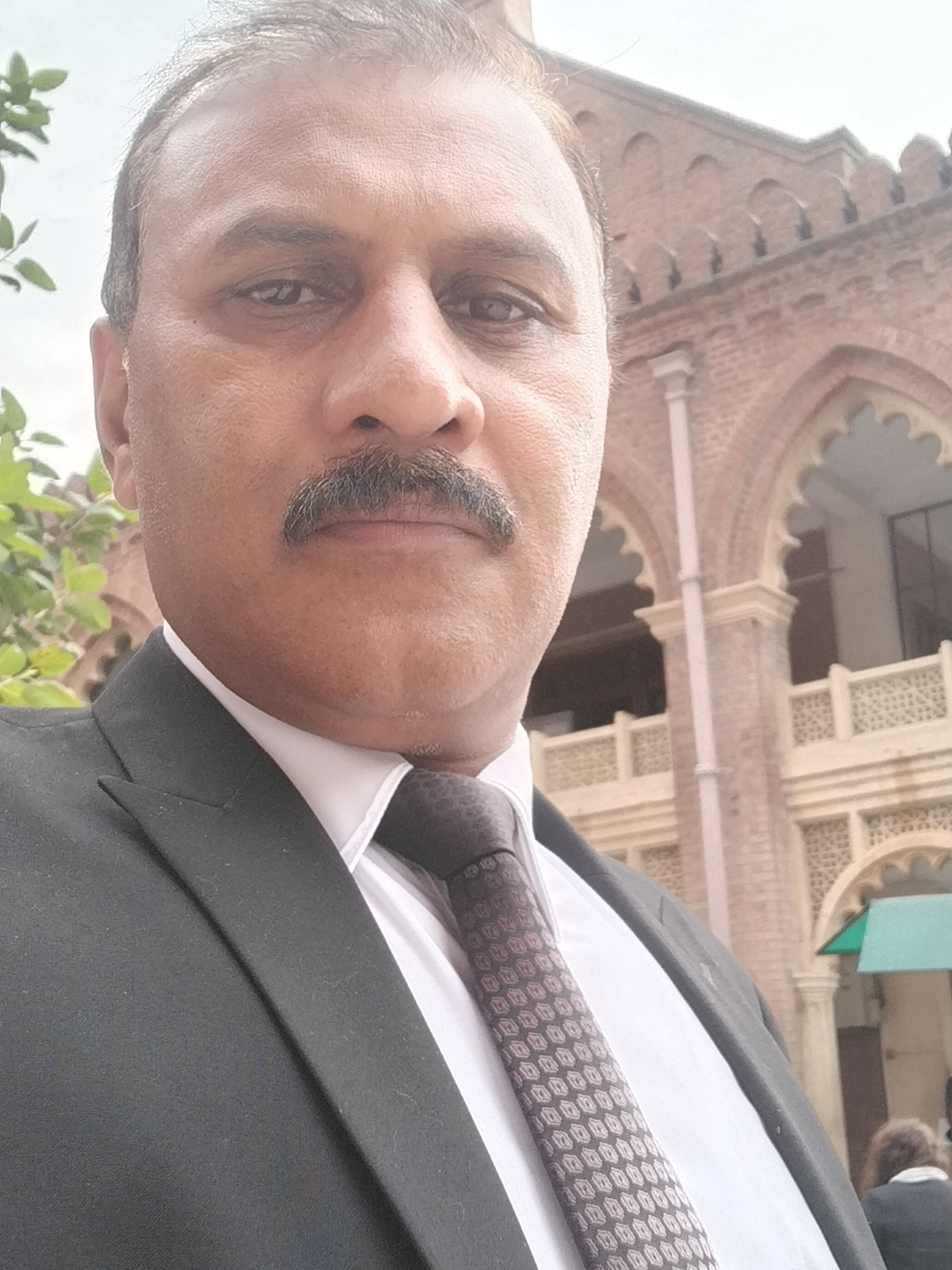Muhammad Nadeem