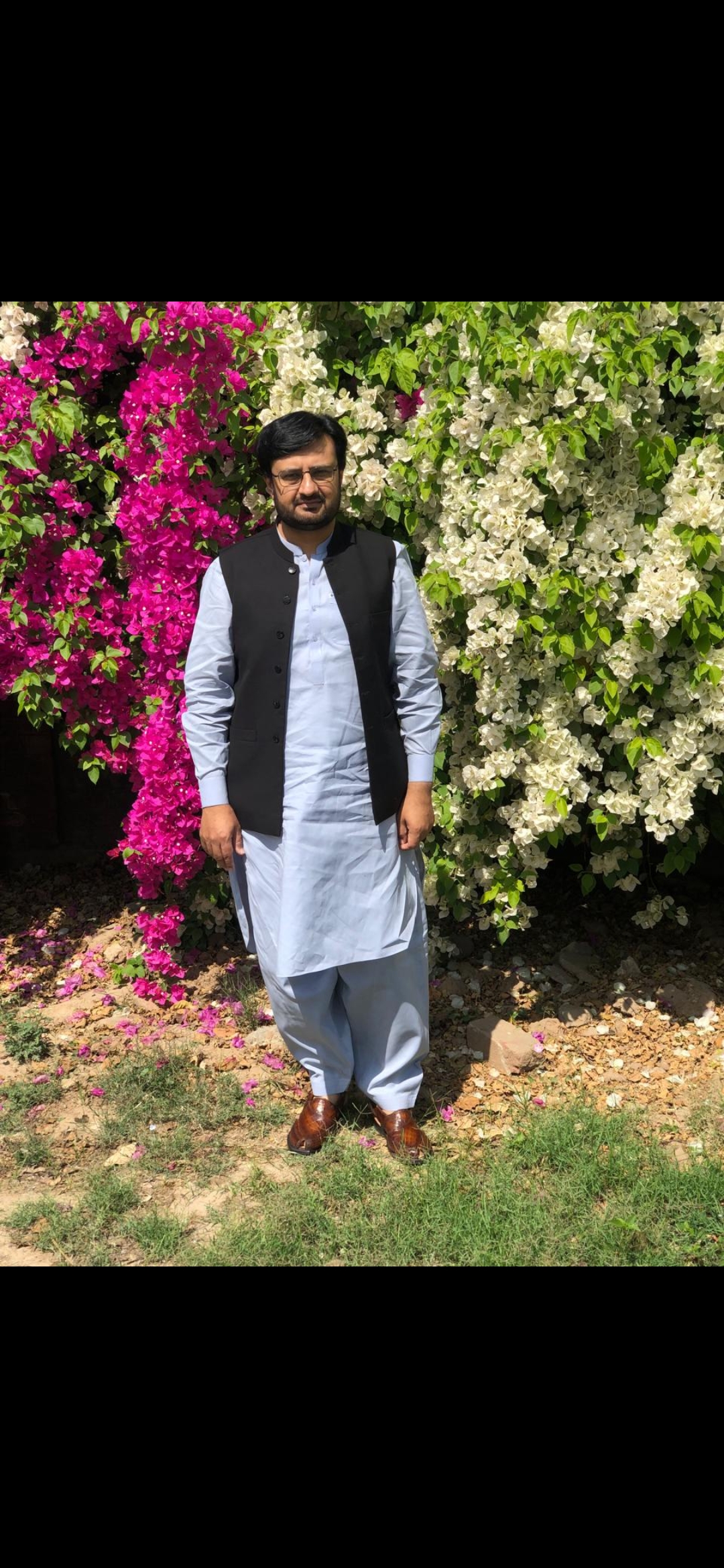 Syed Naseer Shah