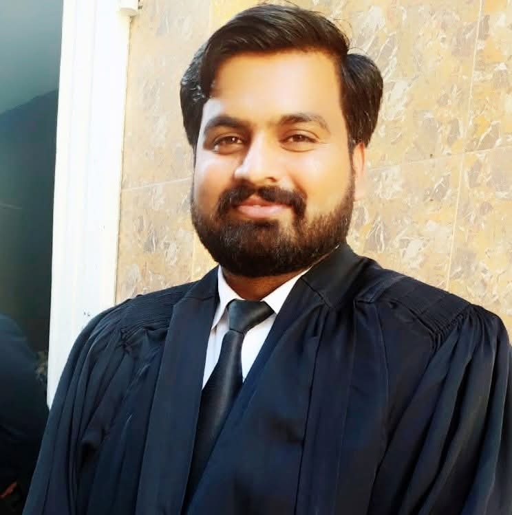 Azeem Hyder Sherazi