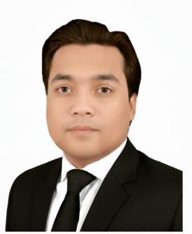 Syed Hassan Dawood