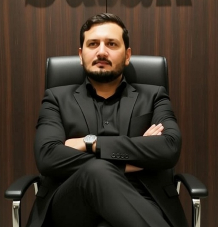 Sultan Fiaz Aura