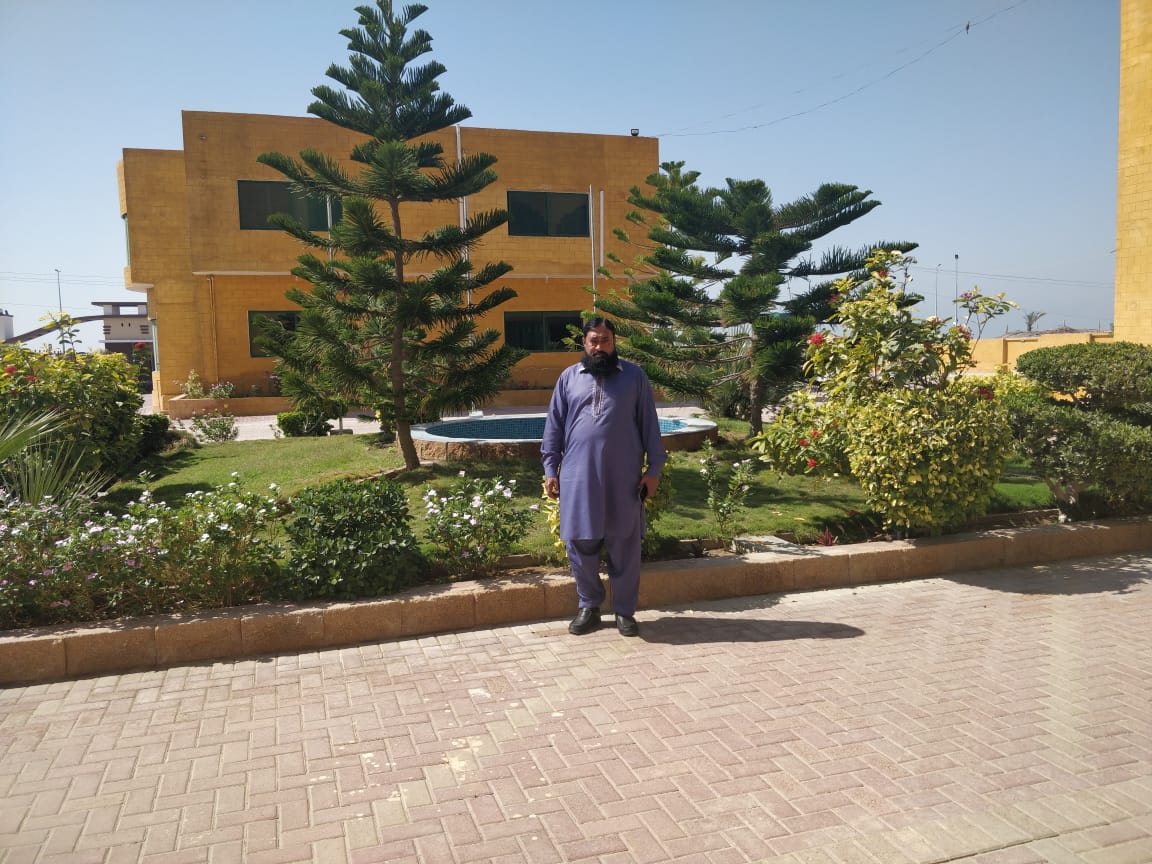 Safia Shamshad