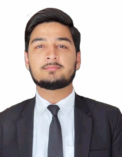 Suleman Raja