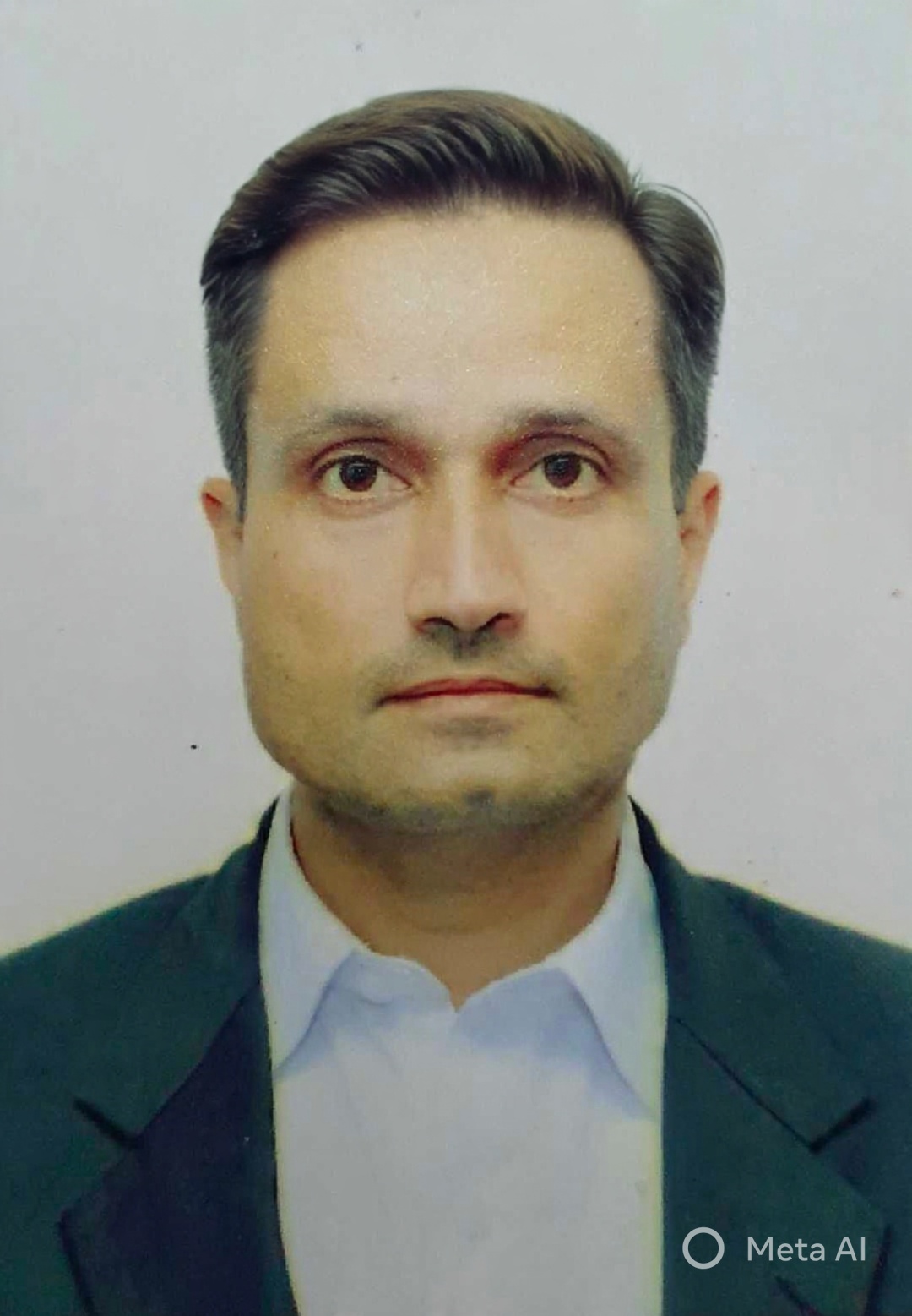 Shahid Jan