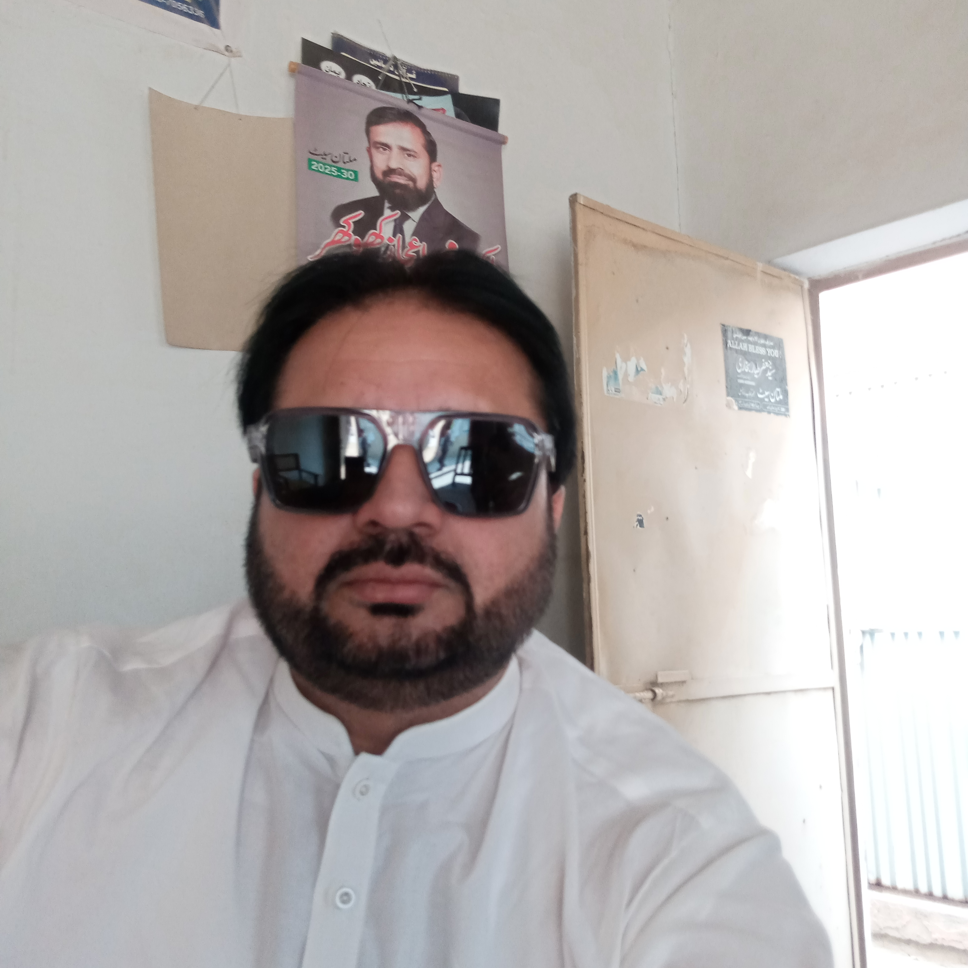 Shoukat Ali Ramay