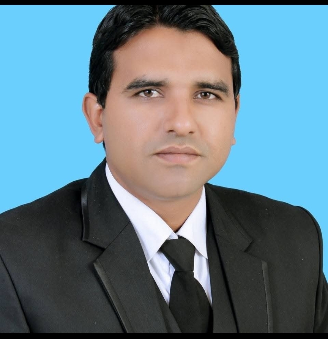 Rana Majid Siddiqui