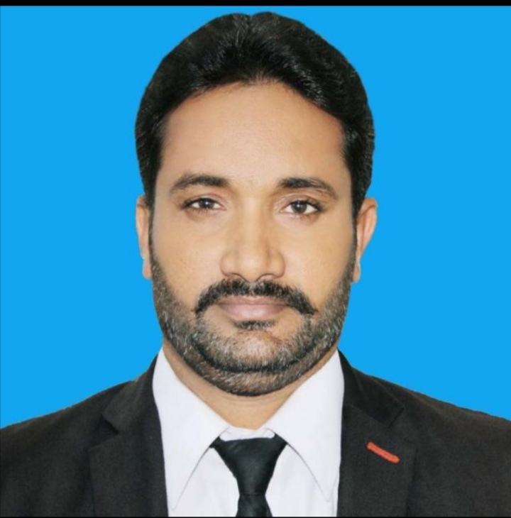 Ch M Yasien Advocate