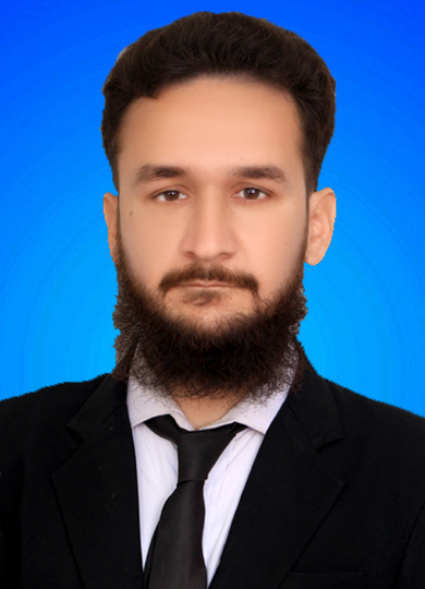 Shahbaz Khan