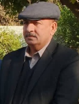Shafqat Hayat