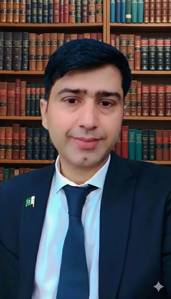 Adv Sher Khan
