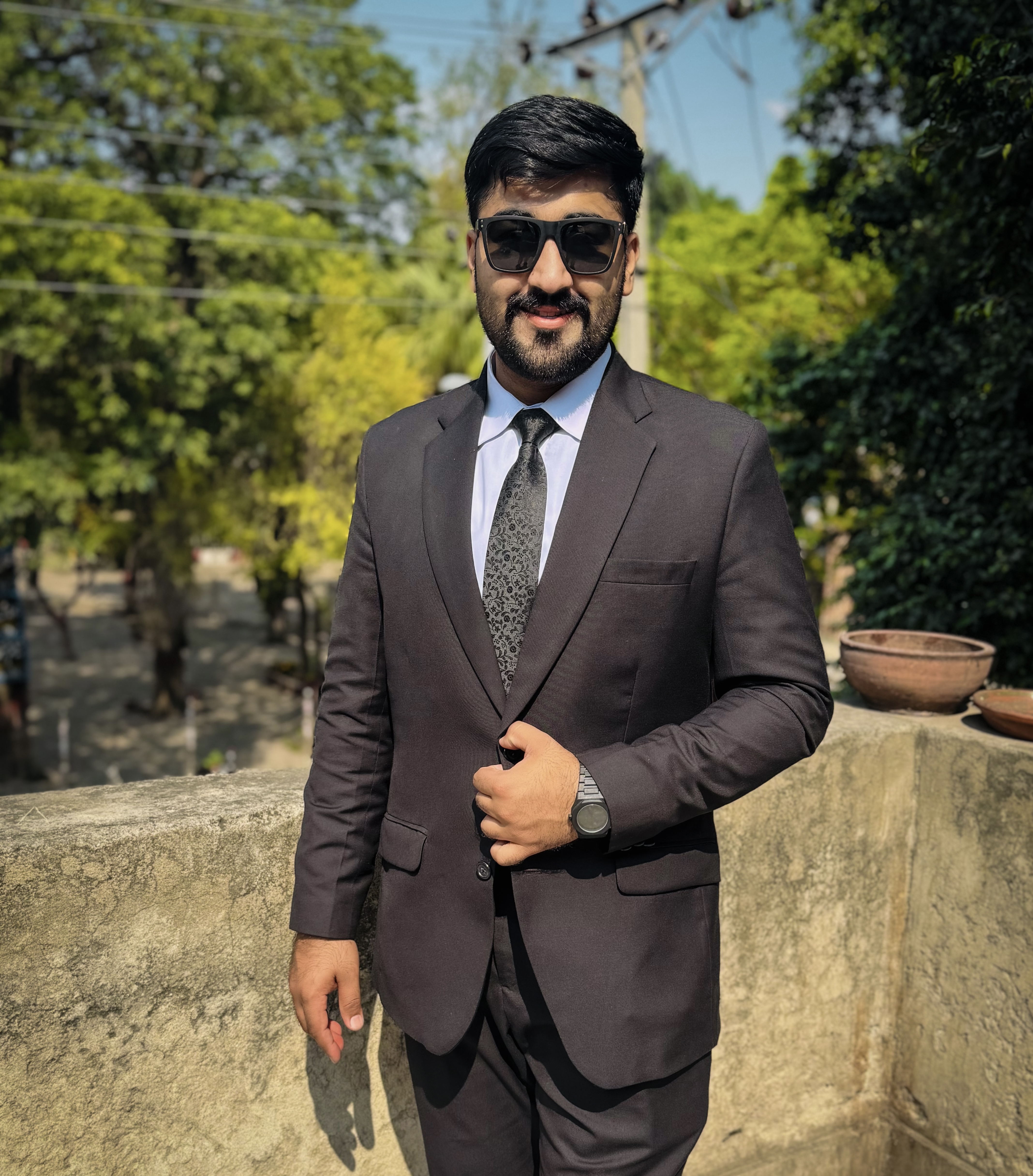 Ali Raza