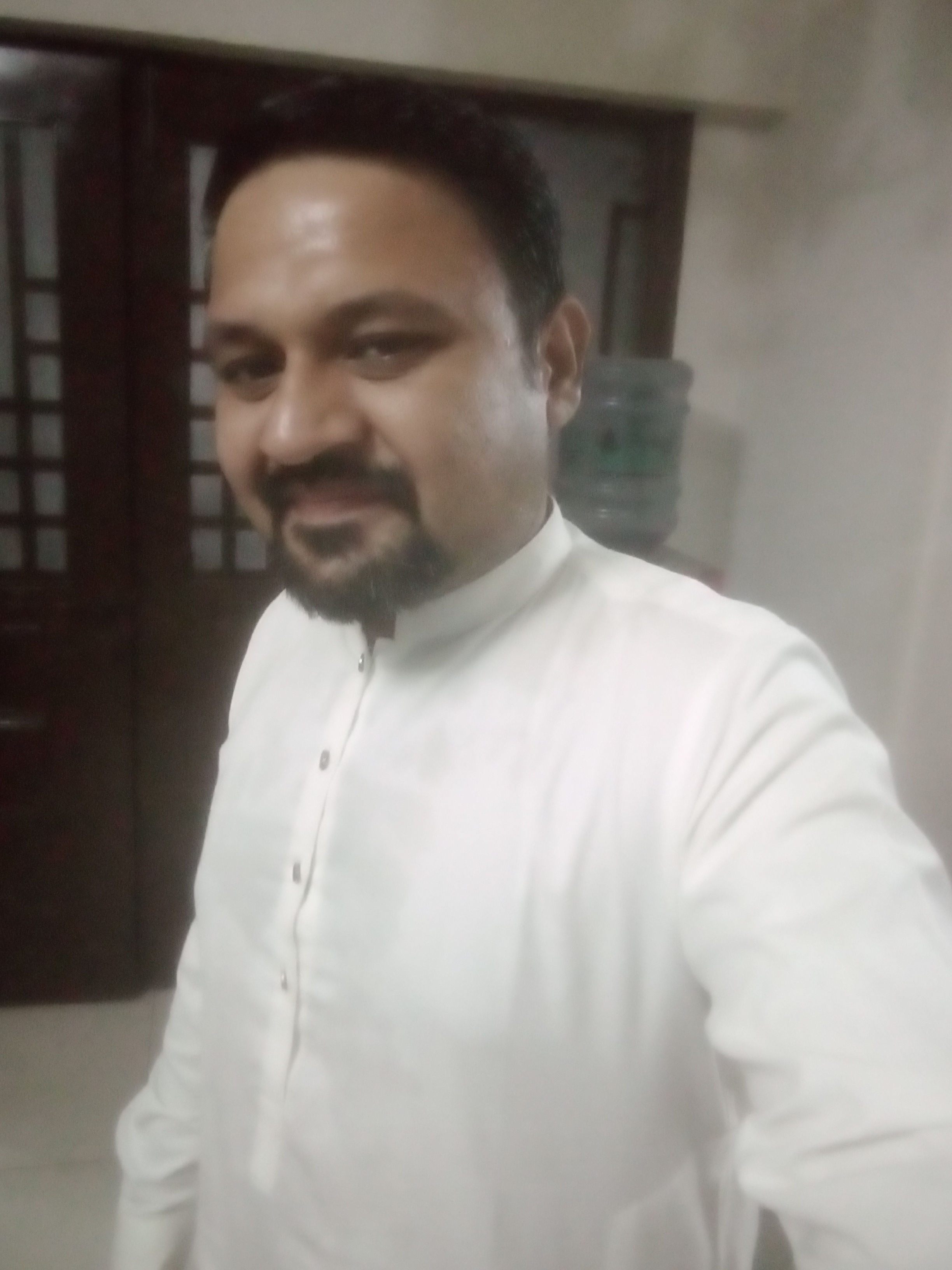 Muhammad Salman Farhad Rahim