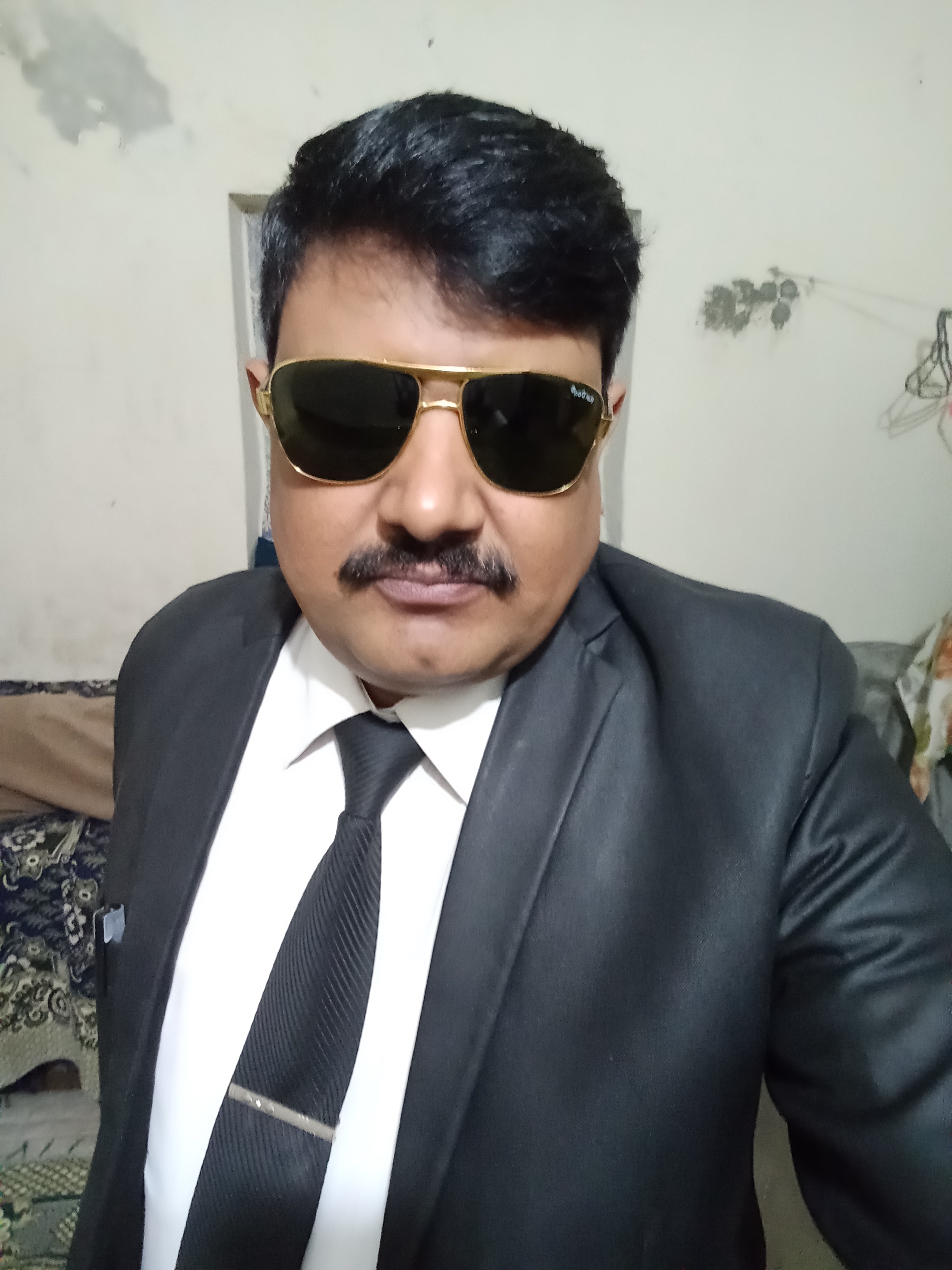 Malik Aamir Nadeem Khokhar Advocate High Court