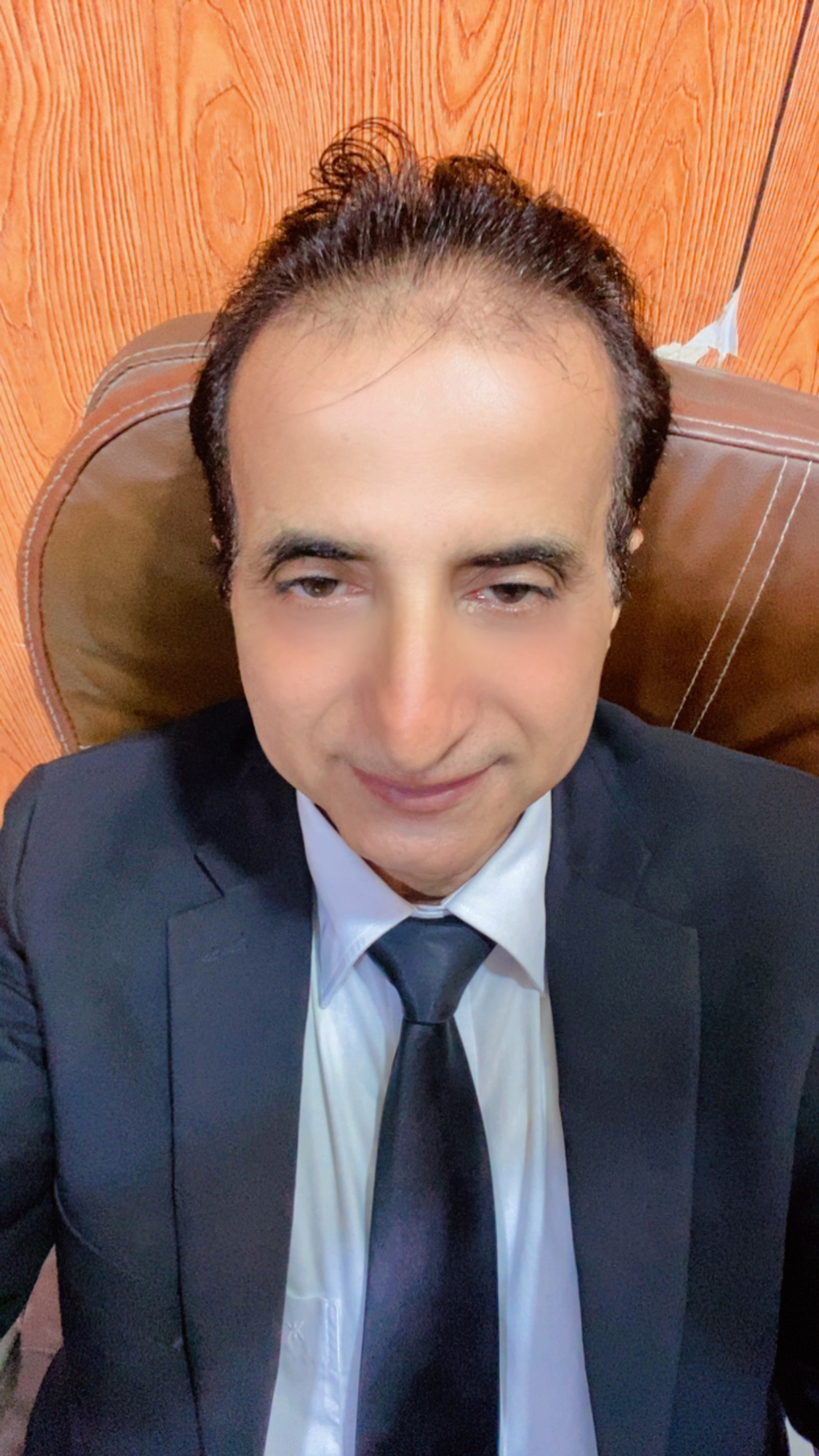 Muhammad Iqbal Khan