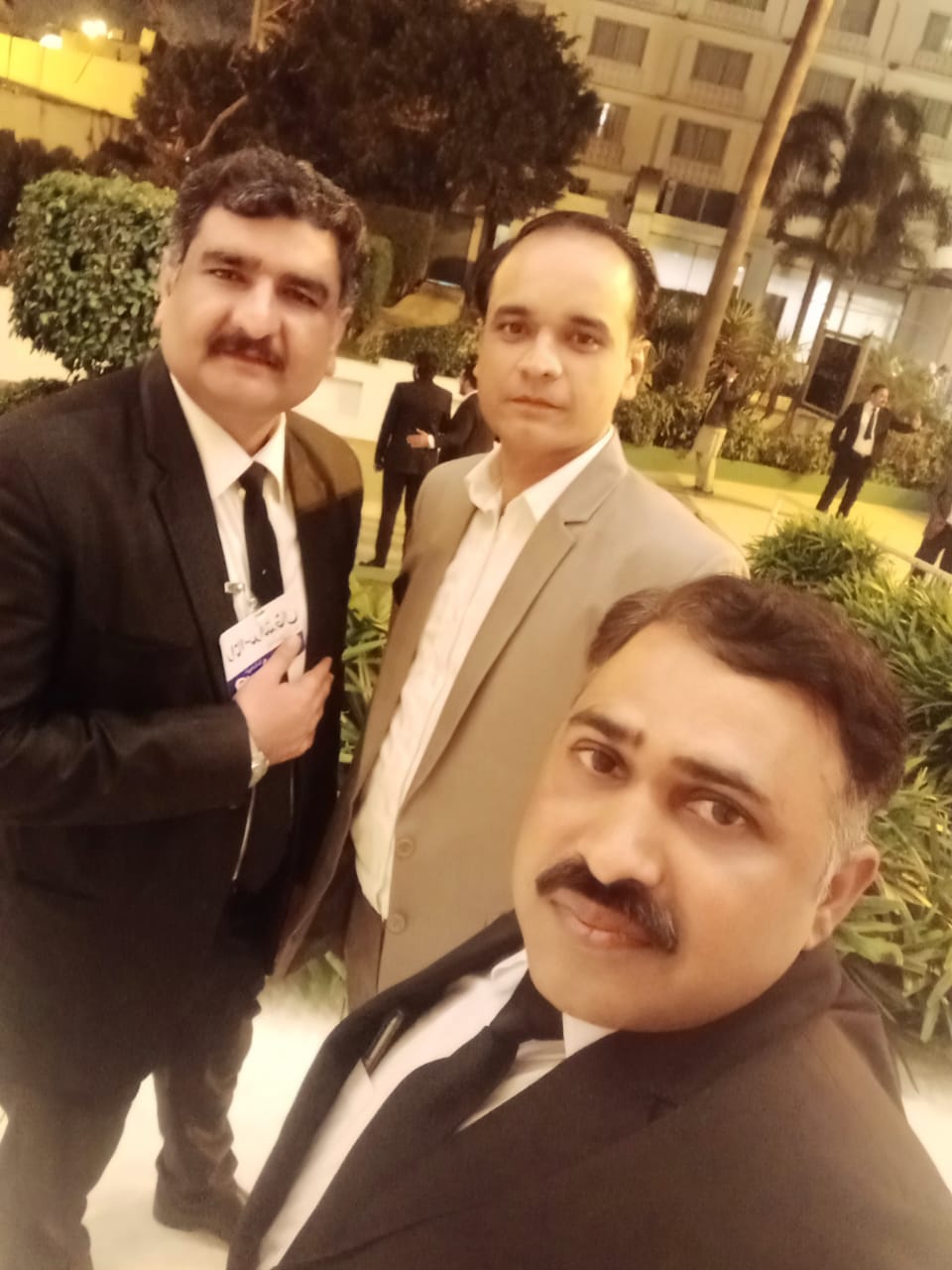 Muhammad Waqas Danish
